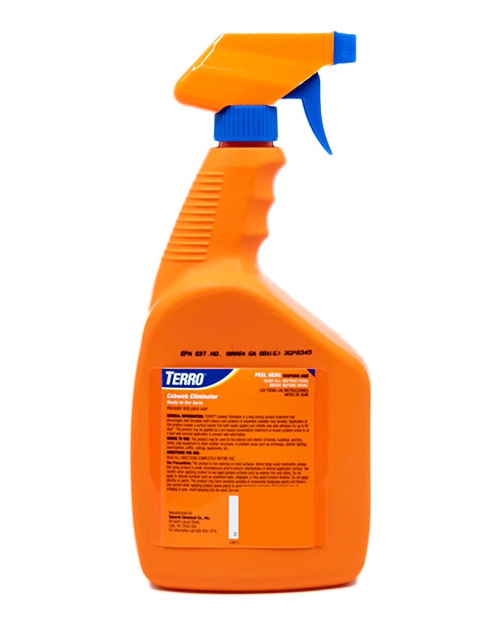 Terro Cobweb Eliminator 1 Quarter