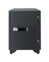 Yale XXL Professional Fire Safe Grey