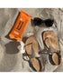 Sandal Rescue All Natural Cleaning Resealable Wipes Pack of 15