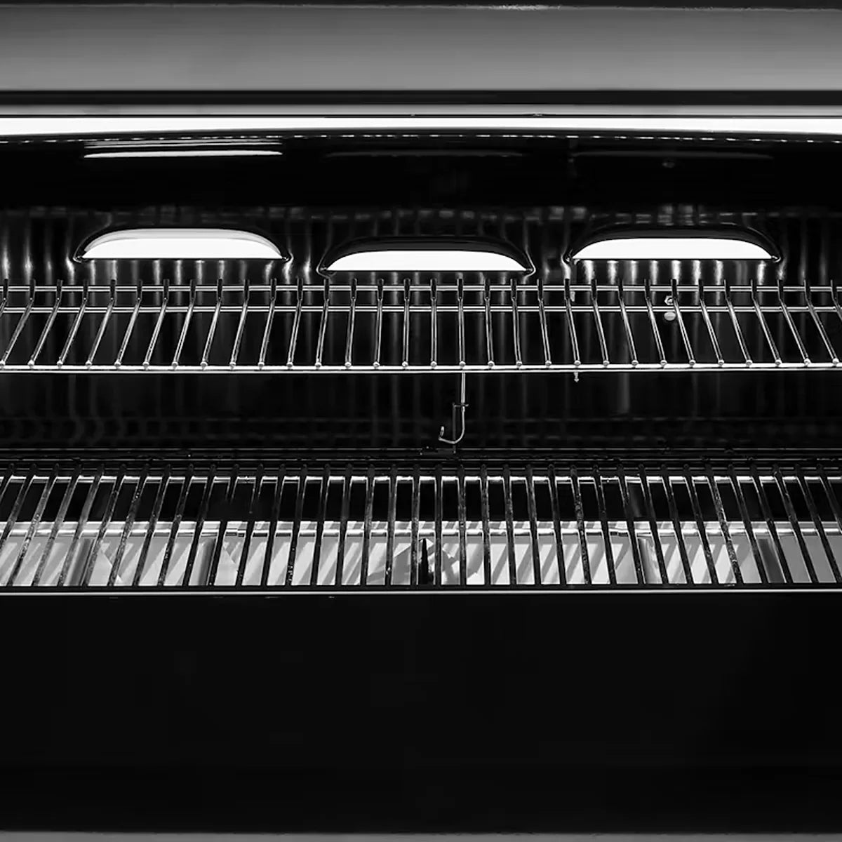 Weber Smokefire EX6 Wood Fired Pellet Grill