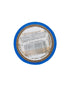 Scotch 3/4x125" Blue Plastic Tape