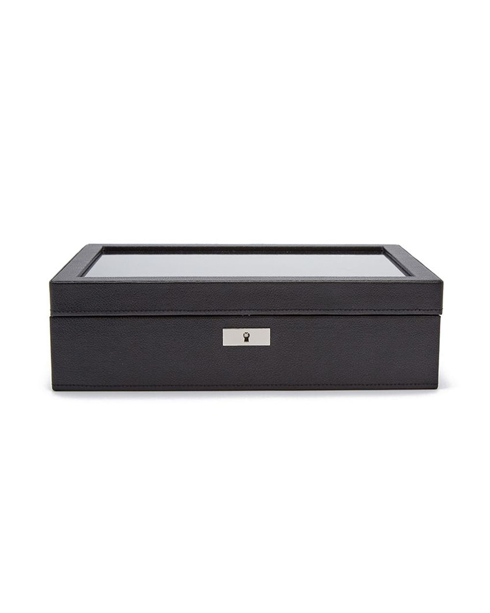 Roadster 10 Compartment Box for Watches