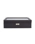 Roadster 10 Compartment Box for Watches