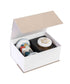 Silsal x Sabr Layalee Incense Burner and Trinket Gift Set