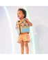 Swim Essentials Shark Swimming Vest 4-6 years