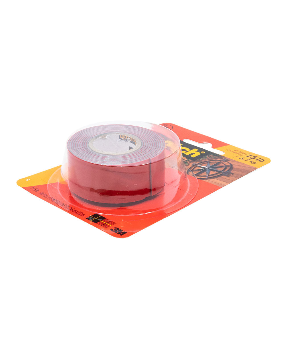Scotch Outdoor Mounting Tape 411