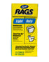Scott 176CT White LD Rags