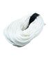 Wellington Cordage 5/16"x50' White Nylon Cord