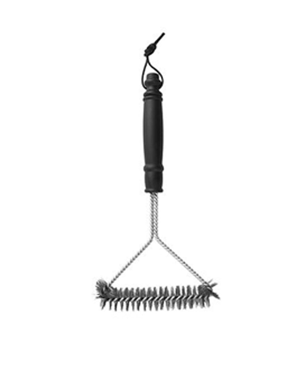 Saborr Barbeque Cleaning Brush Triangular