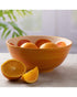 Typhoon World Foods 21.5cm Orange Bowl