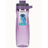 Sistema 900ML Twist n Chug lid Bottle Purple