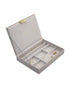 Stackers Taupe Classic Lidded Stackers