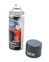RustOleum Peel Coat Gunmetal 11Oz Matte