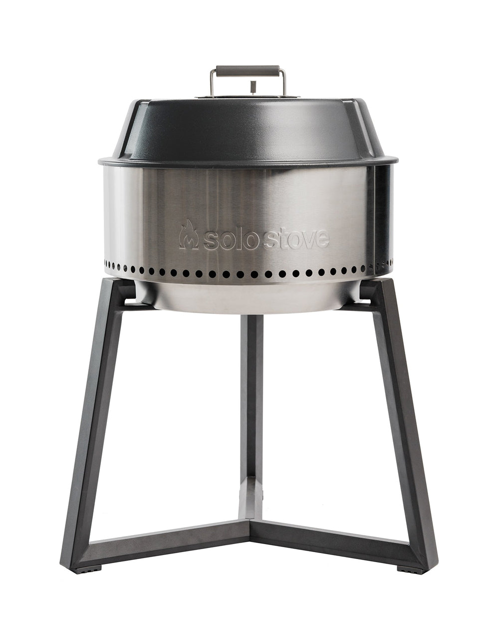 Solo Stove Grill Ultimate Bundle
