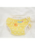 Swimava Baby Swim Diaper Duckie By Homesmiths