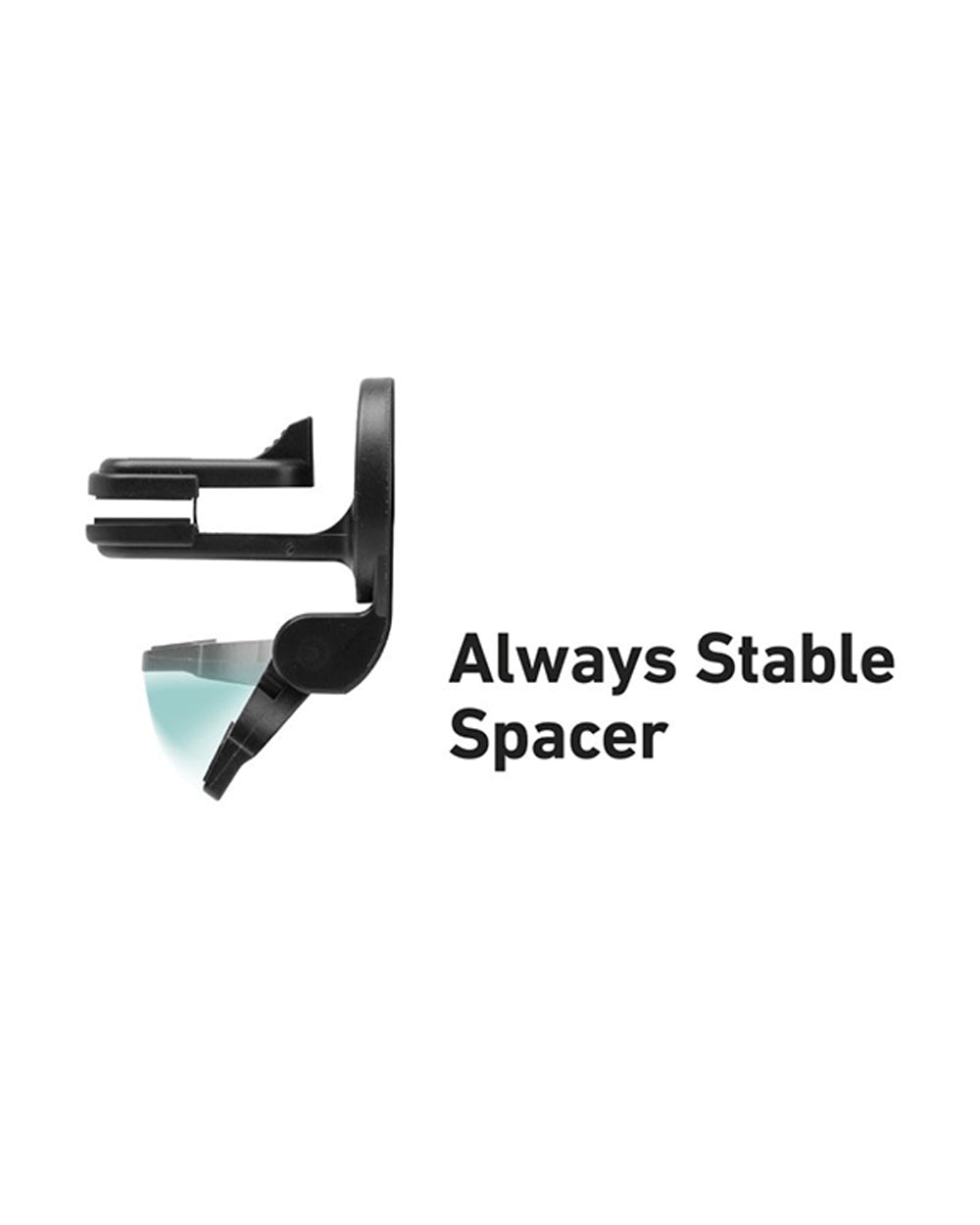 SBS Supporto Magsafe Car Charger 15W