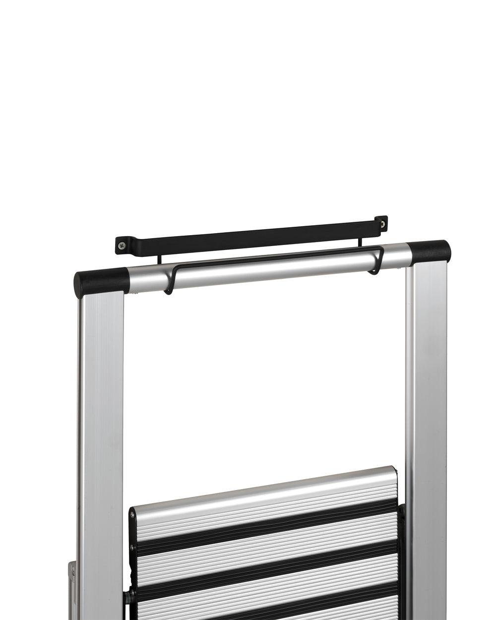Wenko Ladder Holder Black