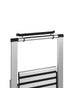 Wenko Ladder Holder Black
