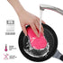 Fissman Cookware Stella Set of 9 pieces