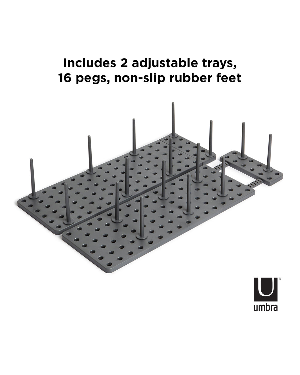 Umbra Peggy Drawer Organizer