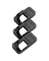 Traeger Magnetic Wooden Hooks Black Pack of 3