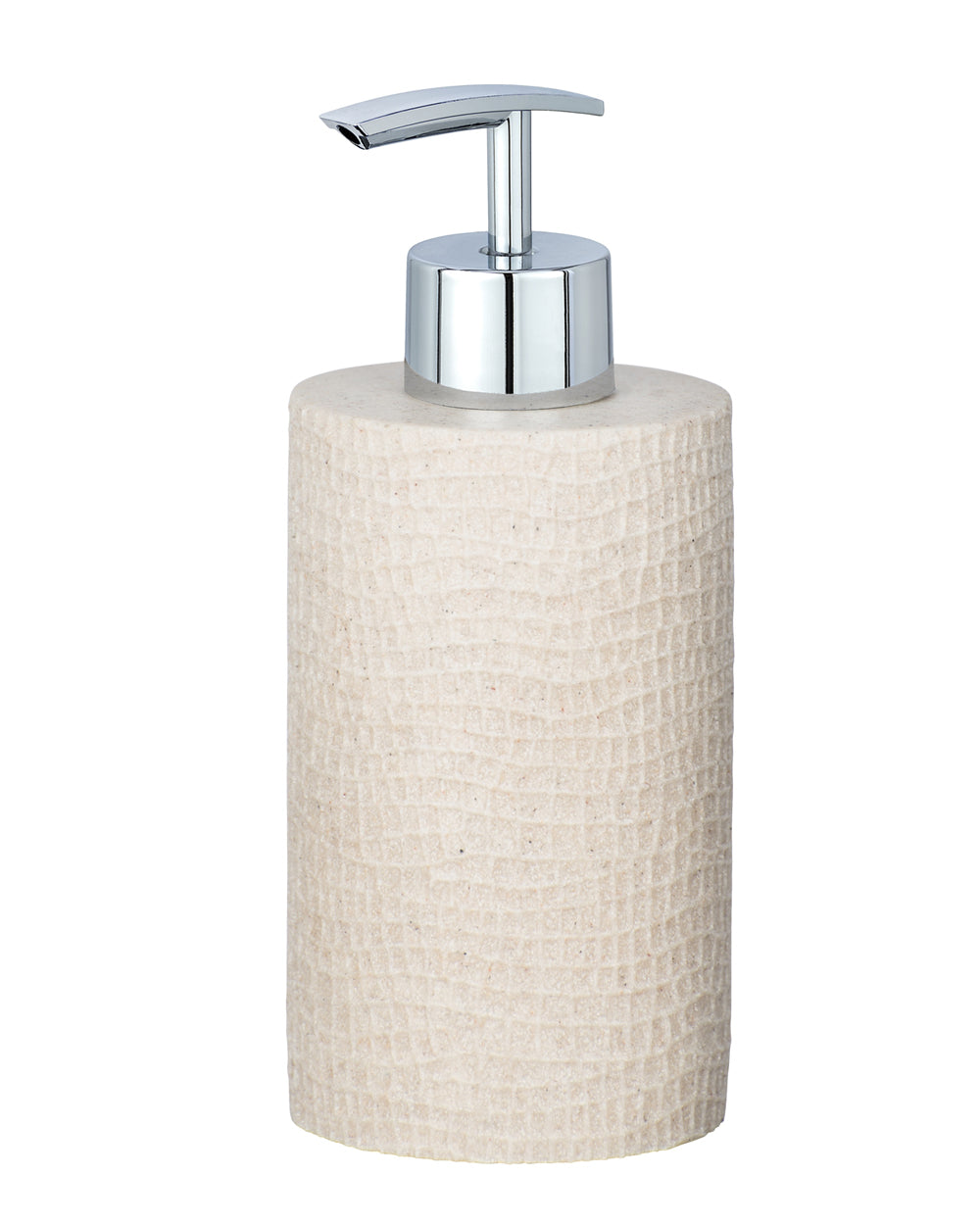 Wenko Soap Dispenser Peanut Beige