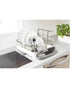 Umbra Holster Dish Rack White