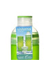 Sistema 700ml Trio Bottle Green