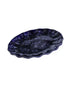 Temptations Floral Lace Side Series Set of 3 Piece Blue