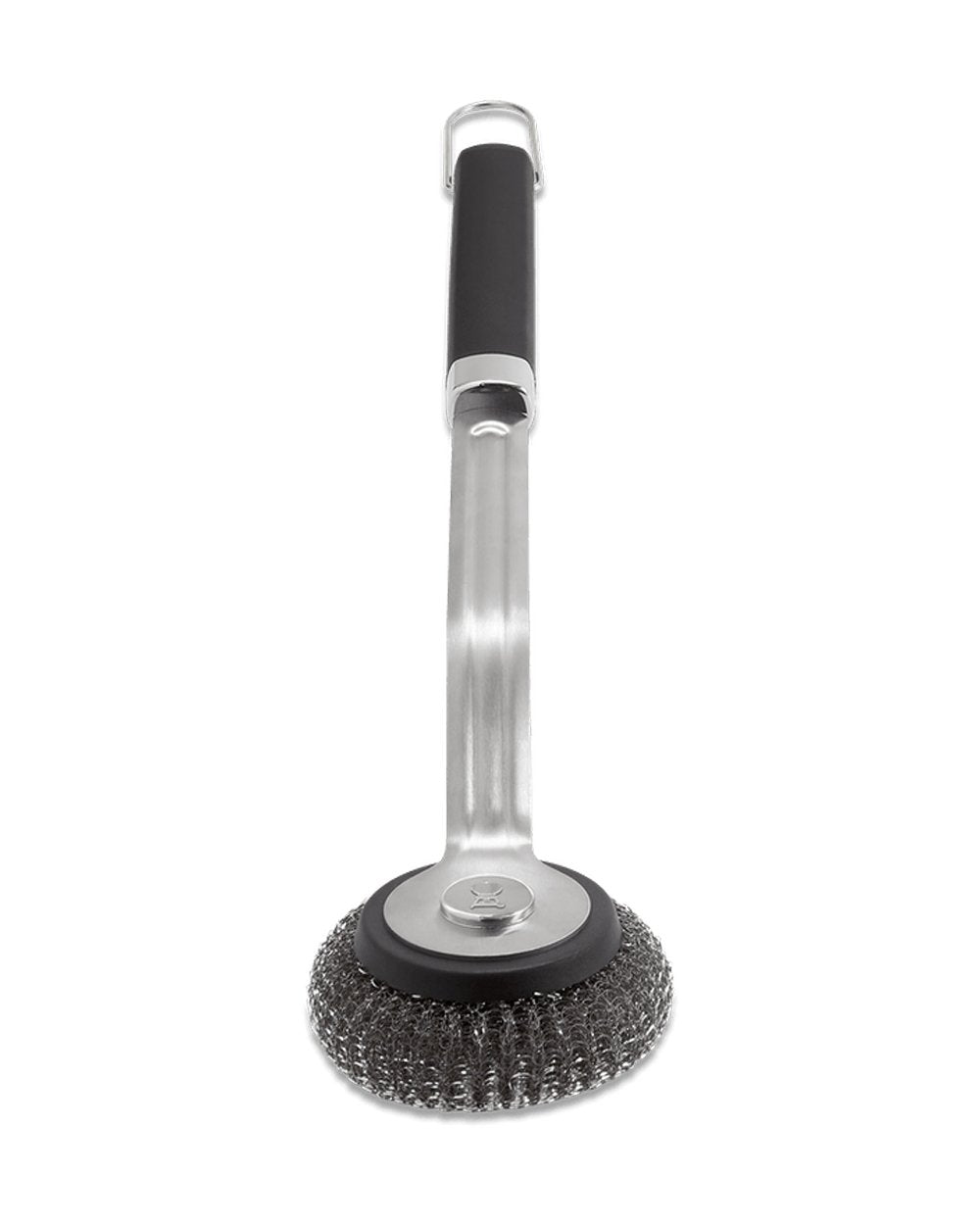 Weber 18 inch Grill Brush Scrub