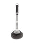Weber 18 inch Grill Brush Scrub