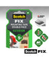 Scotch Exterior Mounting Tape 19mm x 1.5 Meter 411-1915-P
