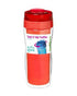 Sistema Twist N Sip Coffee To Go Orange
