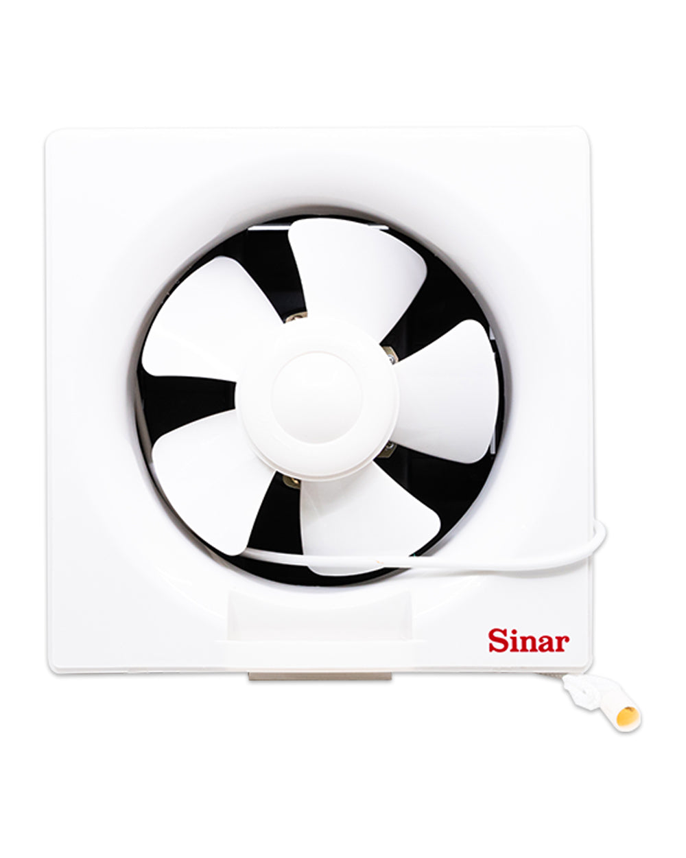 Sinar 8 inch Square Exhaust Fan