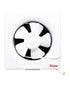 Sinar 8 inch Square Exhaust Fan