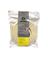 Vee Seven Edge Guard Ivory
