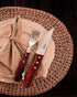 Tramontina Churrasco Jumbo Steak BBQ Knife