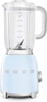 Smeg Blender Pastel Green
