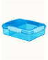 Sistema Snack Attack Duo 975ML Blue