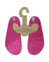 Slipstop Rubin Junior Multipurpose Shoes XS