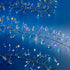 Homesmiths Micro LED String Lights Steady White Soft Multi 80L Battery
