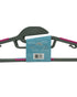 Whitmor Easy Slide Sure Grip Hangers Set of 5 Pieces