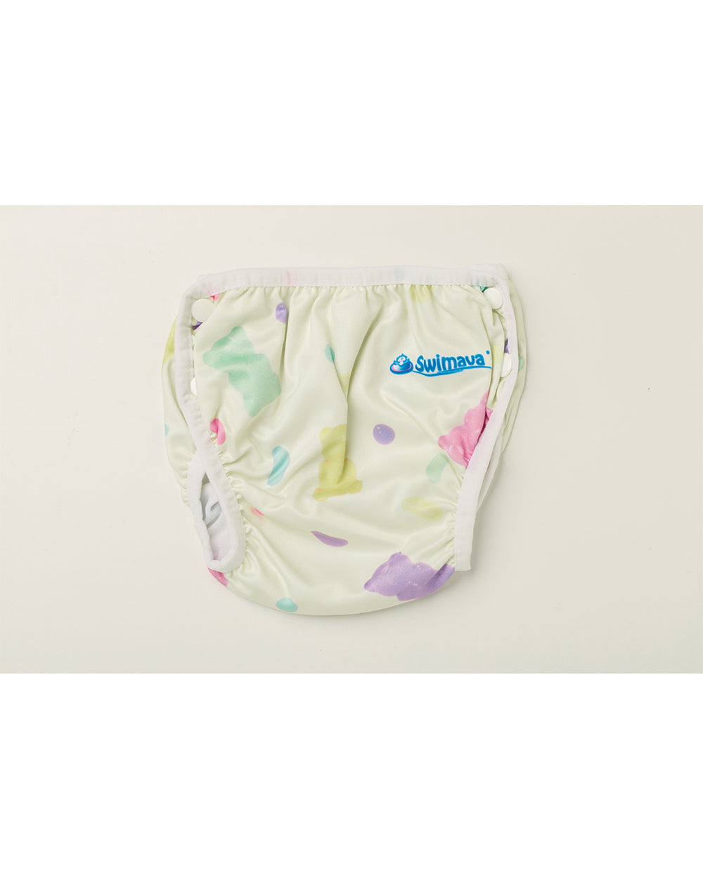 Swimava Baby Swim Diaper Gummy Bear By Homesmiths