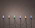 Kaemingk LED Partylight 10 Function Twinkle Effect Outdoor Warm White