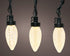 Kaemingk LED Partylight 10 Function Twinkle Effect Outdoor Warm White