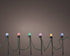 Kaemingk LED Partylight 10 Function Twinkle Effect Outdoor