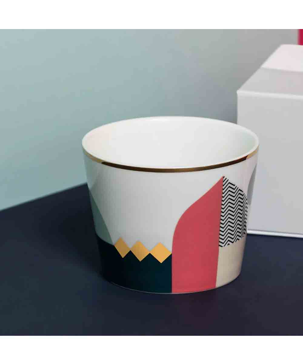Silsal x Sabr Layalee Pot