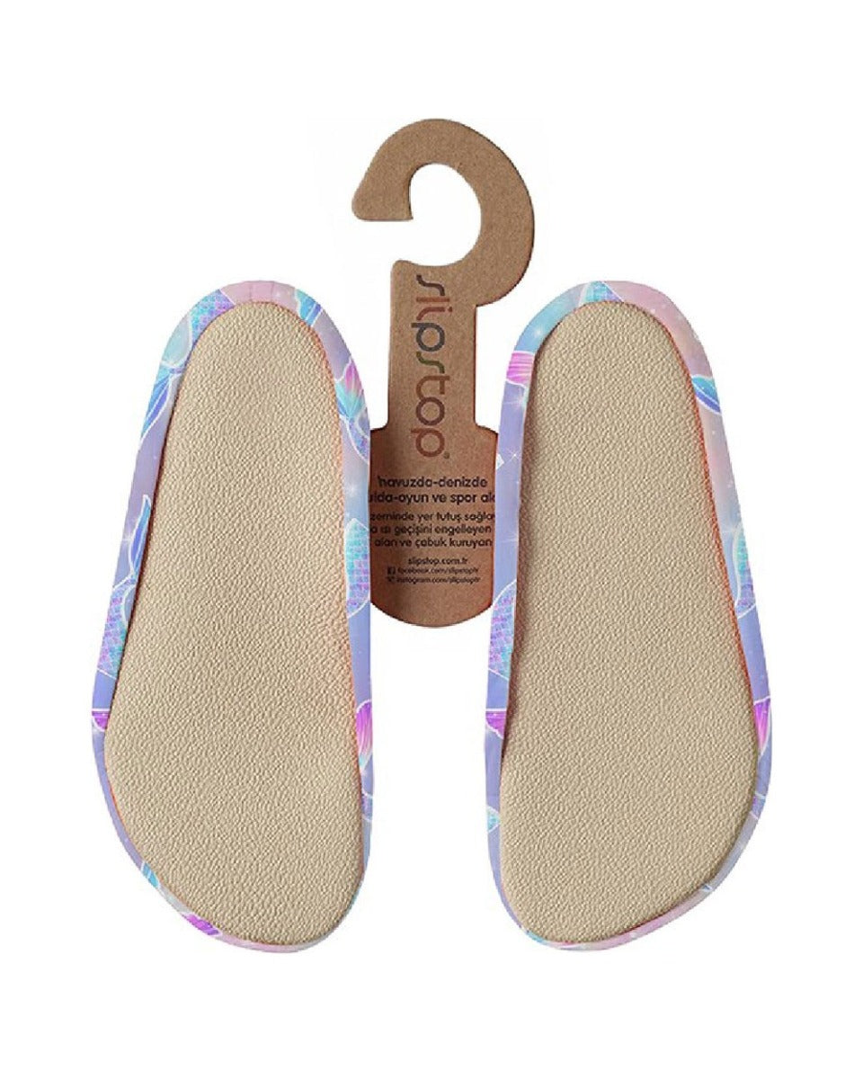 Slipstop Finny Adults Multipurpose Shoes L