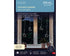 Kaemingk Micro LED Curtain Light Outdoor Silver / Warm White