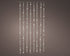 Kaemingk LED Balcony Lights Snowfall Function Outdoor
